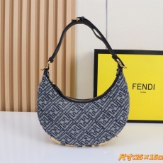 Fendi Satchel Bags